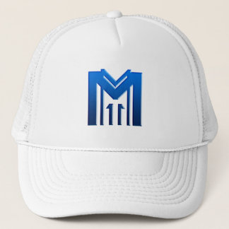 MM11 Trucker Hat