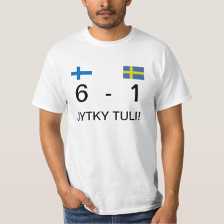 MM 2011/ World Champions 2011 T-Shirt