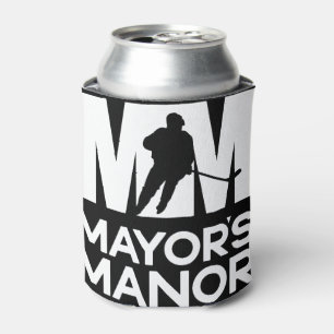 MM 2.0 -- Chill Out Can Cooler