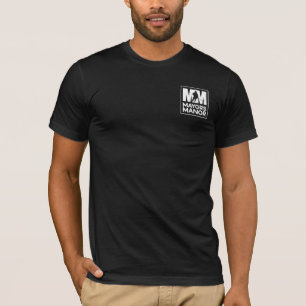 MM 2.0 - the Faber T-Shirt