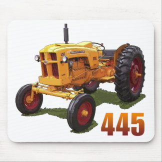 MM 445 MOUSE PAD