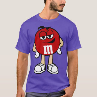 MM Mascot T-Shirt