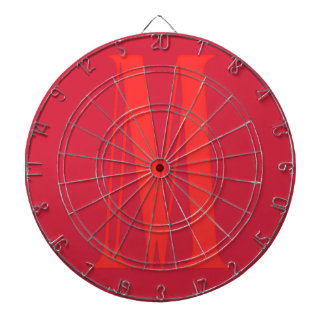 MM Men's Dartboard