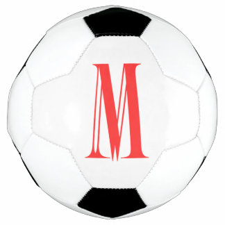 MM Men's Soccer Ball