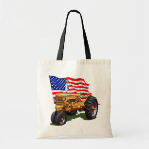 MM-Model U Tote Bag