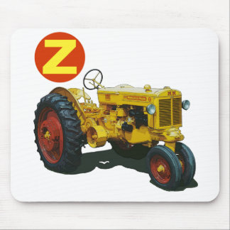 MM - Model Z Mouse Pad