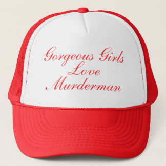 MM Women's Cap