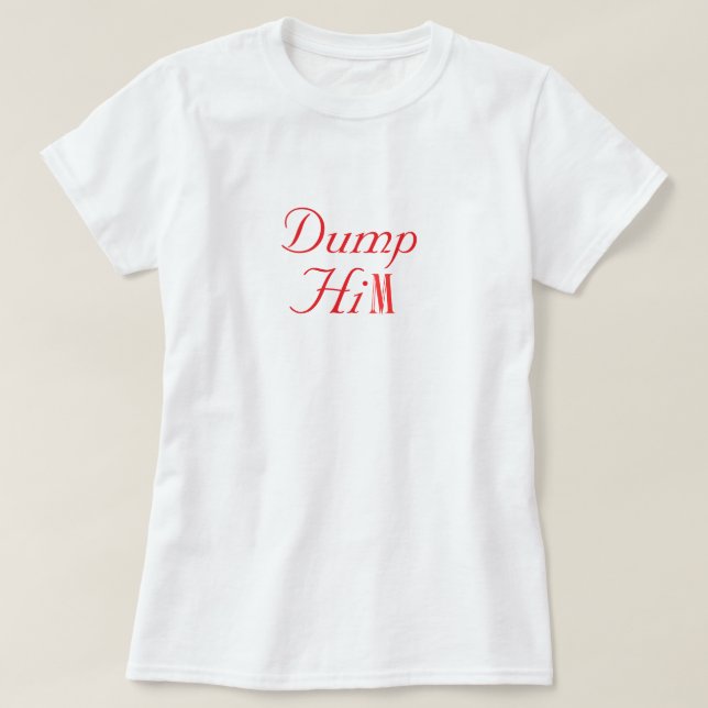 MM Women's T-Shirt (Design Front)