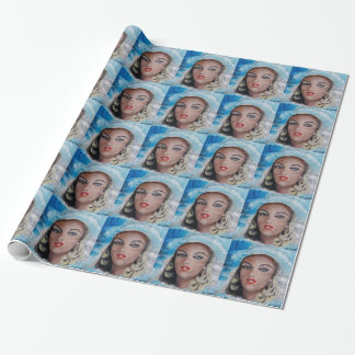 MM WRAPPING PAPER