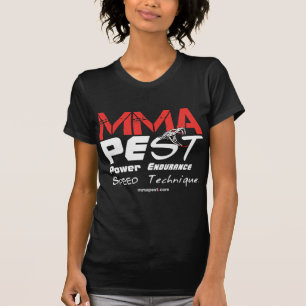 MMA Clothing, MMA Apparel, MMA Gear - Accessories T-Shirt
