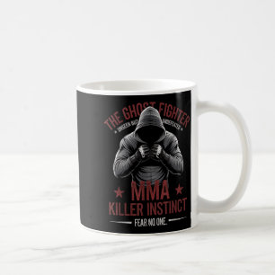 MMA COFFEE MUG