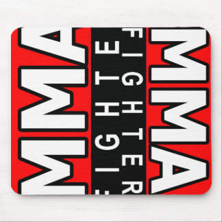 MMA FIGHTER Mousepad