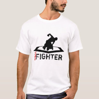 MMA FIGHTER Shirt