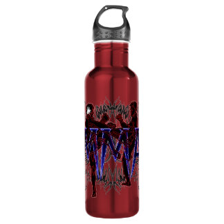 MMA Fighters 710 Ml Water Bottle