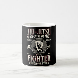 MMA Muay Thai Kickboxing Boxing Karate Coffee Mug