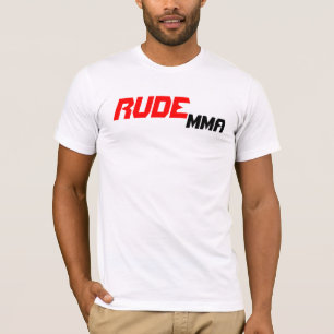 MMA T-Shirt