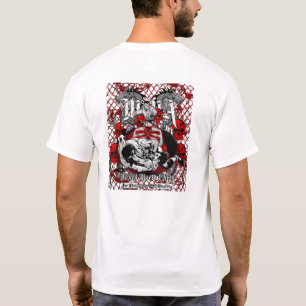 MMA T-Shirt