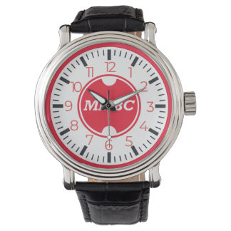 MMBC Official "Broken" Watch