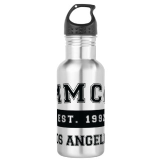 MMCC LA Athletics - Water Bottles