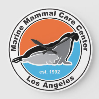 MMCC LA - Wall Clock