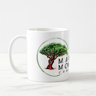 MMCS Mug