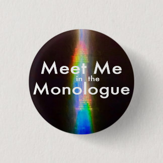 MMITM 1 1/4" round pin