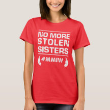 MMIW Awareness Indigenous Women