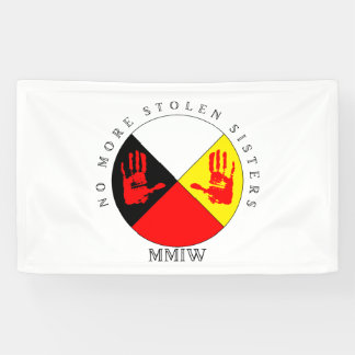 MMIW  BANNER