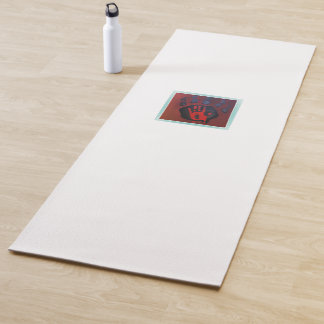 MMIW Beapaw Yoga Mat