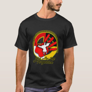 Mmiw Missing And Ed Indigenous S And T-Shirt