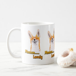mmm Lovely Coffee Mug