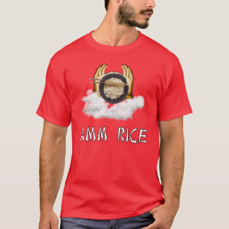 Mmm Rice T-Shirt