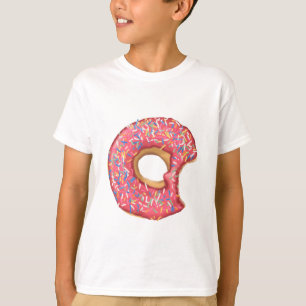 Mmmm - Doughnut T-Shirt