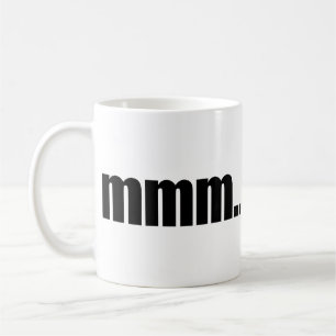 Mmmm Meaty! Coffee Mug