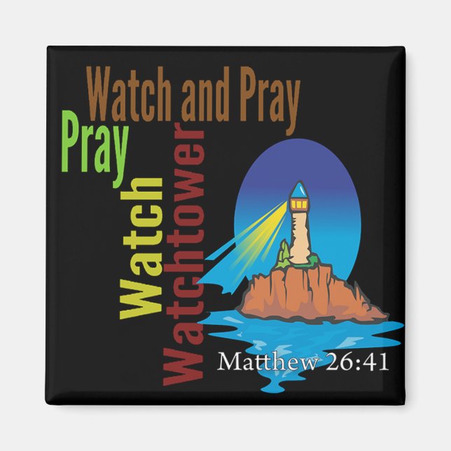 MMMS1025 MAGNET (Front)