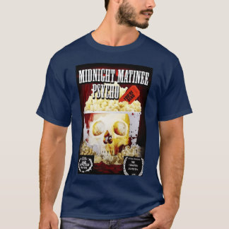 MMP Poster funny T-Shirt