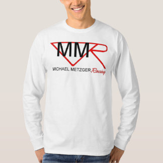 MMR Long Sleeve Shirt