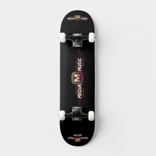 MMR Skateboard
