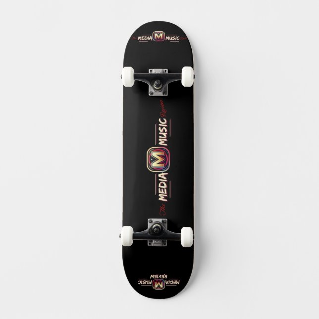 MMR Skateboard (Front)