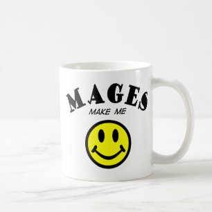 MMS: Mages Coffee Mug