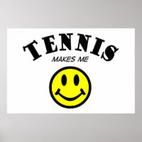 MMS: Tennis