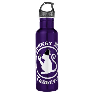 MMT Stainless Steel Water Bottle