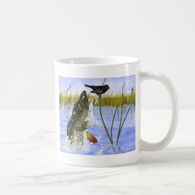 MN 2008 Wreede 709 high Coffee Mug (Right)