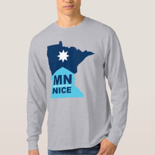 MN NICE T-Shirt