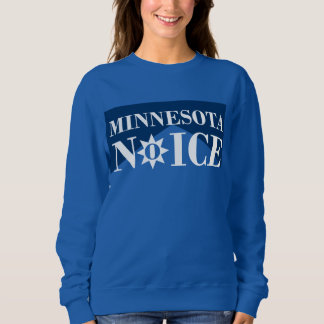 MN NoICE  Sweatshirt