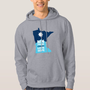 MN Strong  Hoodie