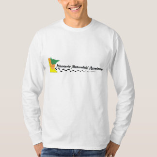 MNA Long Sleeve Tee