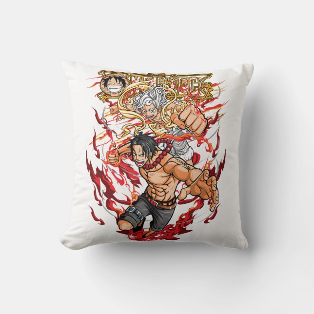 Mnagá One Piece Cushion (Front)