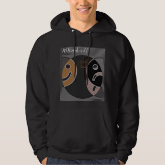 Mnattv hoodie 