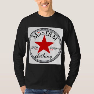 mnstrm convs T-Shirt